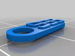 sss keychain