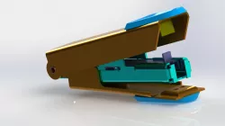 Stapler