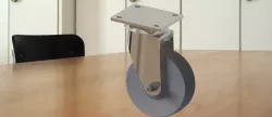STONE WHEEL