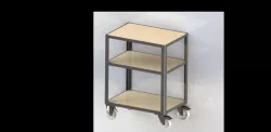 storage