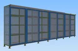 Storage rack