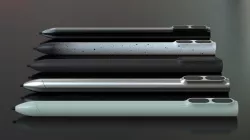 Stylus pen (visual)