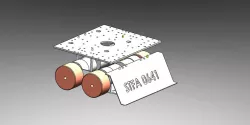 sumo robot