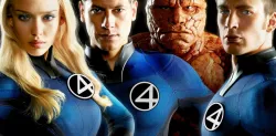 superhero stuff
