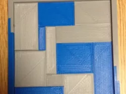 Theodore Edison Puzzle