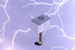 Thor's Hammer