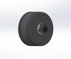 Tiger T-Motor P80 II Outrunner