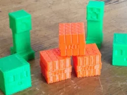 Tiny TNT