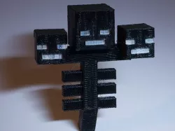 Tiny Wither