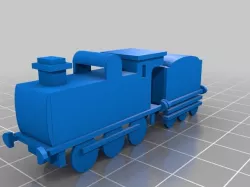 train