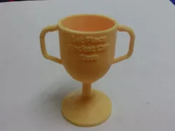Trophy