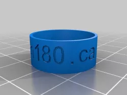Turn180 Ring