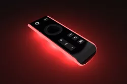 TV Remote