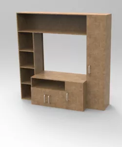 TV Trolley