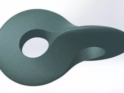 Two Disc Roller