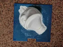 UP MINI perfboard board
