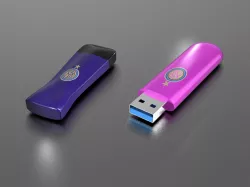 USB Key