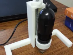USB Microscope Stand (My Version)