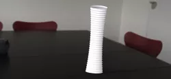 Vase