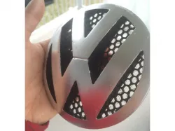Volkswagen Emblem