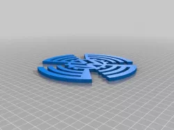 VW logo