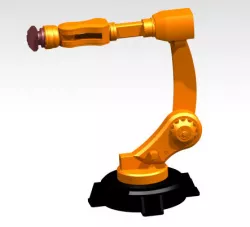 Welding Robot