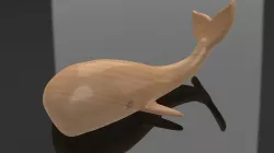 whale
