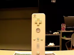 WiiMote