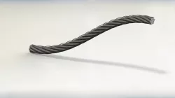 wire rope