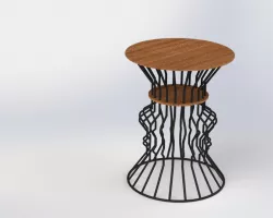 WIRE TABLE