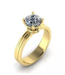 woman ring