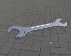 Wrench