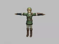 Zelda