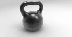 Гиря   weight