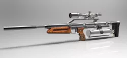 下供秃子PCP-Airgun 5.5\635\726