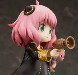 Anya Space Phaser - Spy x Family - FDM