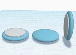 Apple AirTag Model