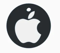 Apple Keychain