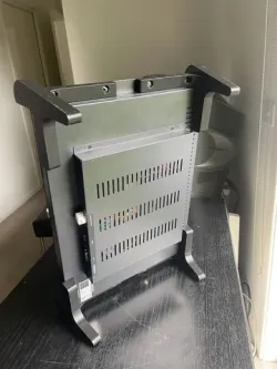 Arcooda 20.1" LCD monitor feet