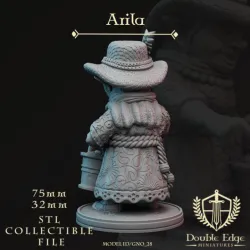 Arila
