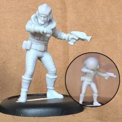 Astronaut 2