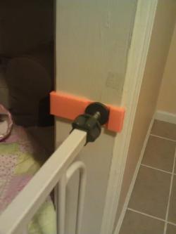 regalo baby gate replacement parts 3D Models | Page 1 | STLFinder