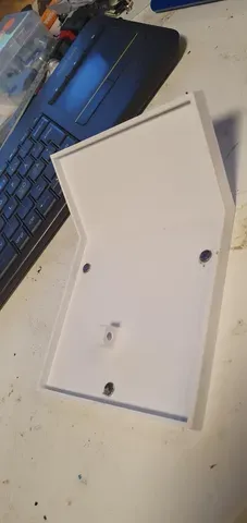 Back Cover for TFL 1105 Princess RC Boat