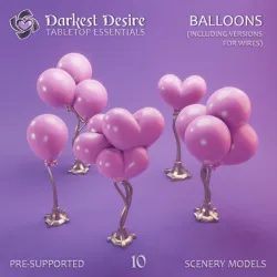Balloons