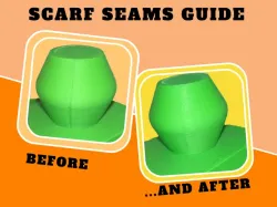 Better Seams: An Orca Slicer Guide to Using Scarf Seams
