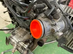 BMW R1150 Throttle Body Intake Cover