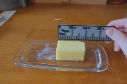 Butter Ruler