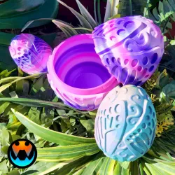 Butterfly Egg
