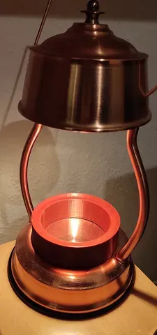 Candle Warmer Adapter