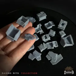 Carton boxes - Basing Bits